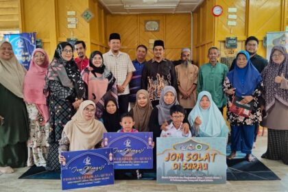 solat