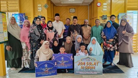solat