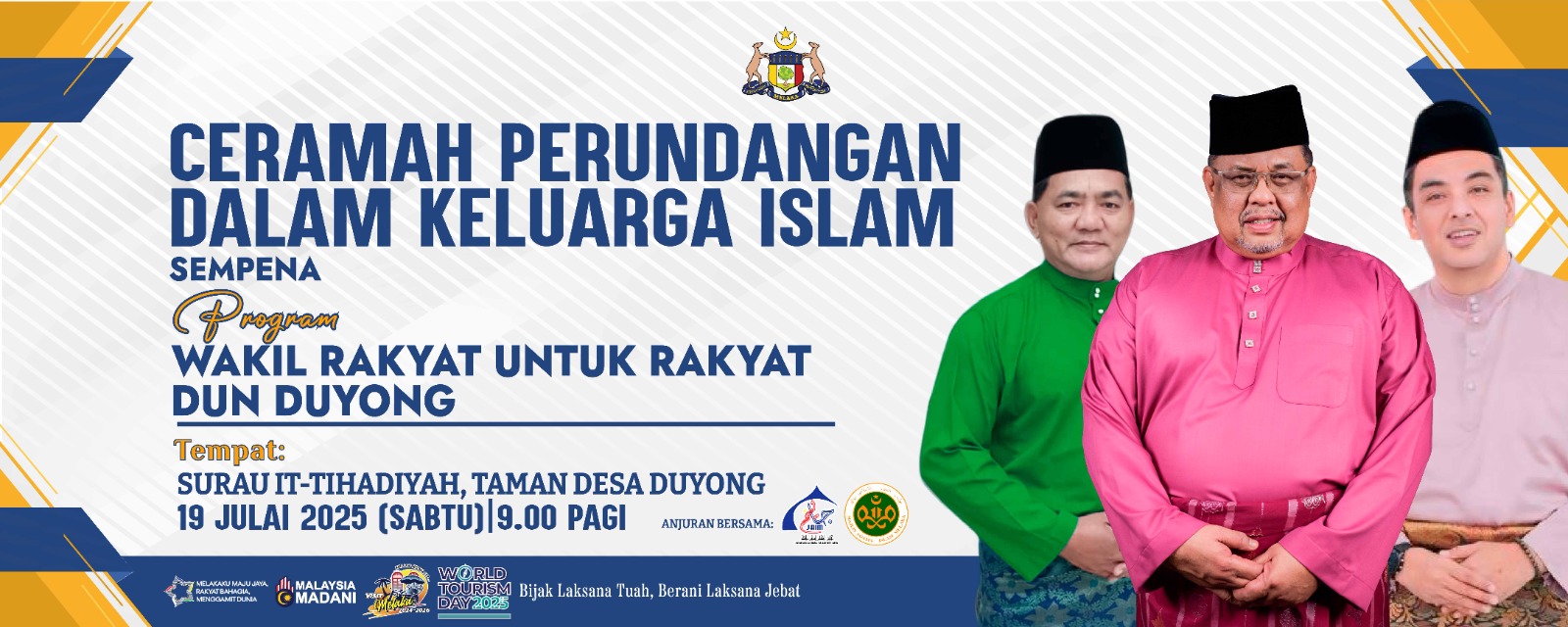 ceramahperdana