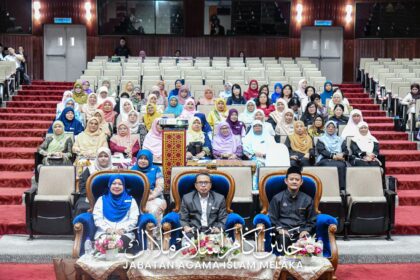 𝗣𝗥𝗢𝗚𝗥𝗔𝗠 𝗠𝗘𝗟𝗔𝗞𝗔 𝗦𝗔𝗬𝗔𝗡𝗚 𝗥𝗔𝗞𝗬𝗔𝗧